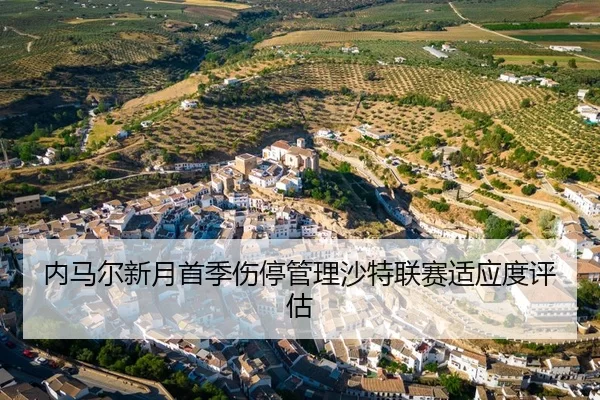 内马尔新月首季伤停管理沙特联赛适应度评估